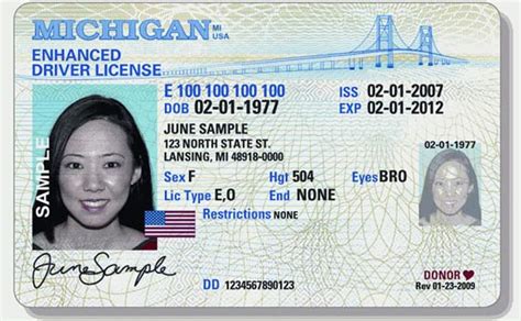 can new drivers licenses be tracked rfid chip|is my driver's license edl.